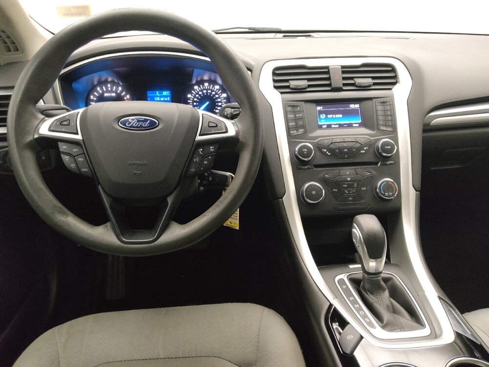 2015 Ford Fusion in Midlothian, IL 60445 - 18113361 22