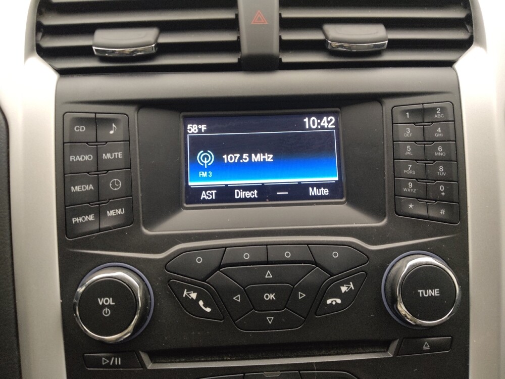 2015 Ford Fusion in Midlothian, IL 60445 - 18113361 25