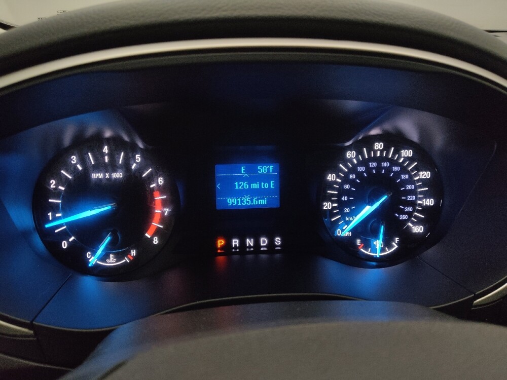 2015 Ford Fusion in Midlothian, IL 60445 - 18113361 23