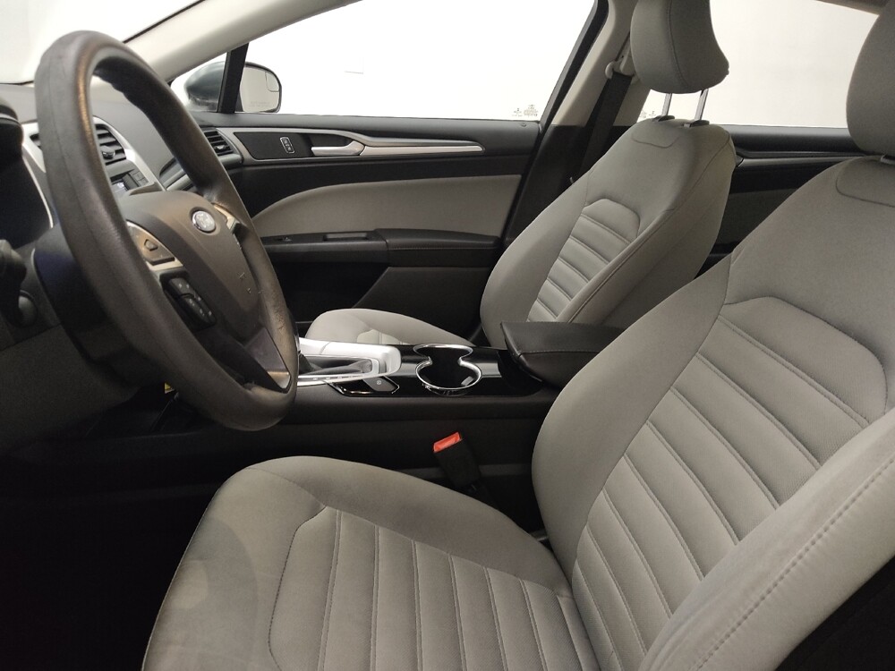 2015 Ford Fusion in Midlothian, IL 60445 - 18113361 17