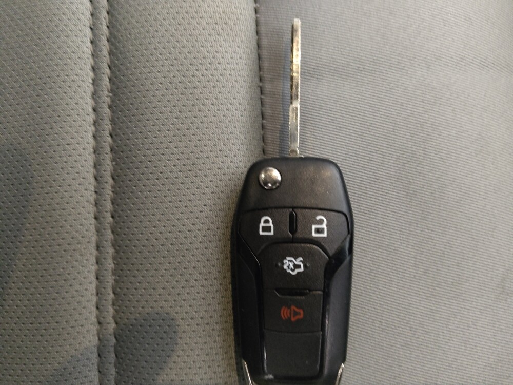 2015 Ford Fusion in Midlothian, IL 60445 - 18113361 32