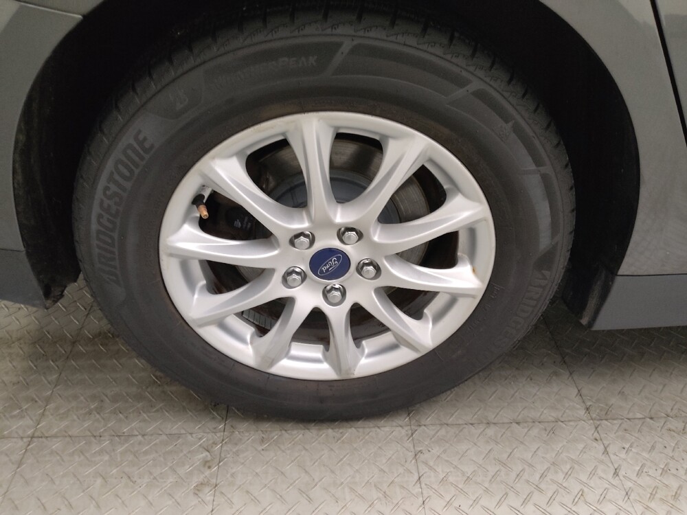 2015 Ford Fusion in Midlothian, IL 60445 - 18113361 31