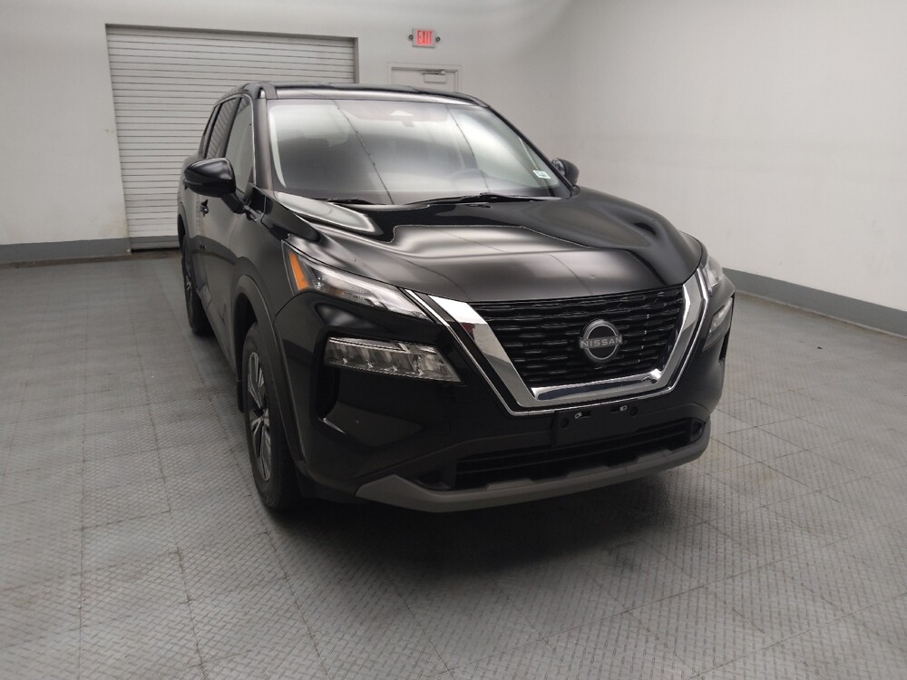 2023 Nissan Rogue in Lombard, IL 60148 - 18113362 13