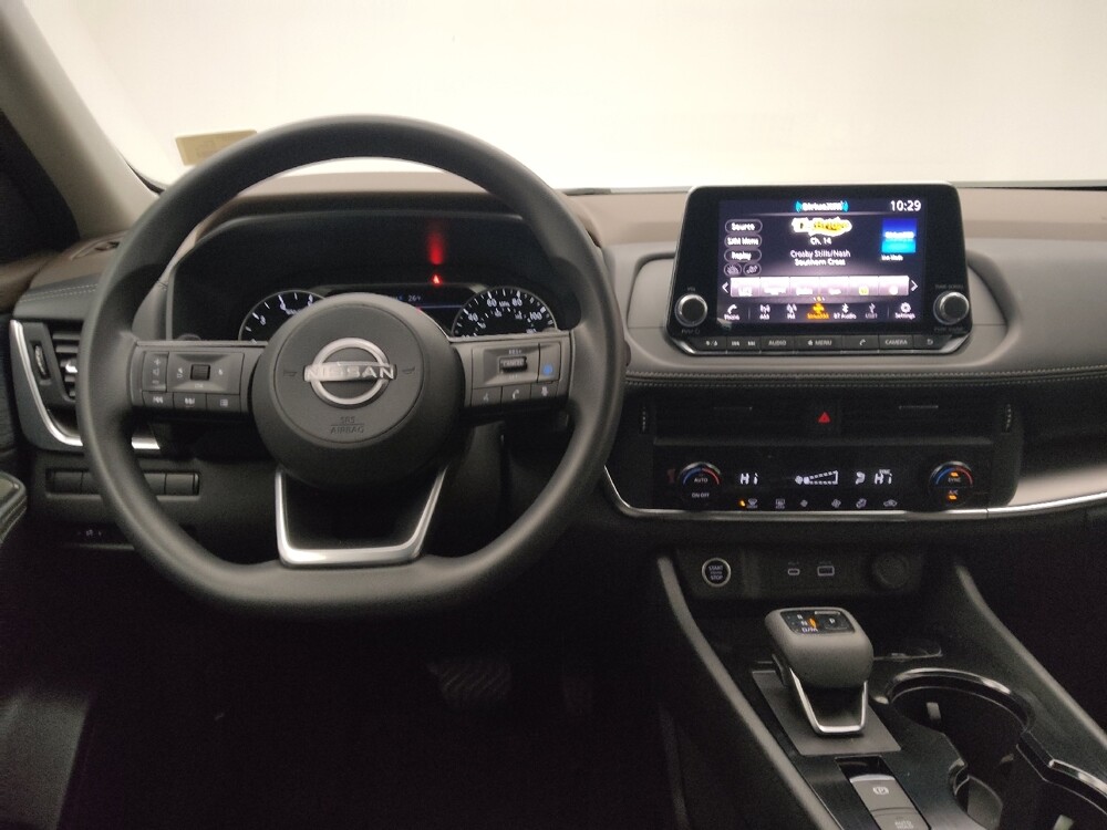 2023 Nissan Rogue in Lombard, IL 60148 - 18113362 22