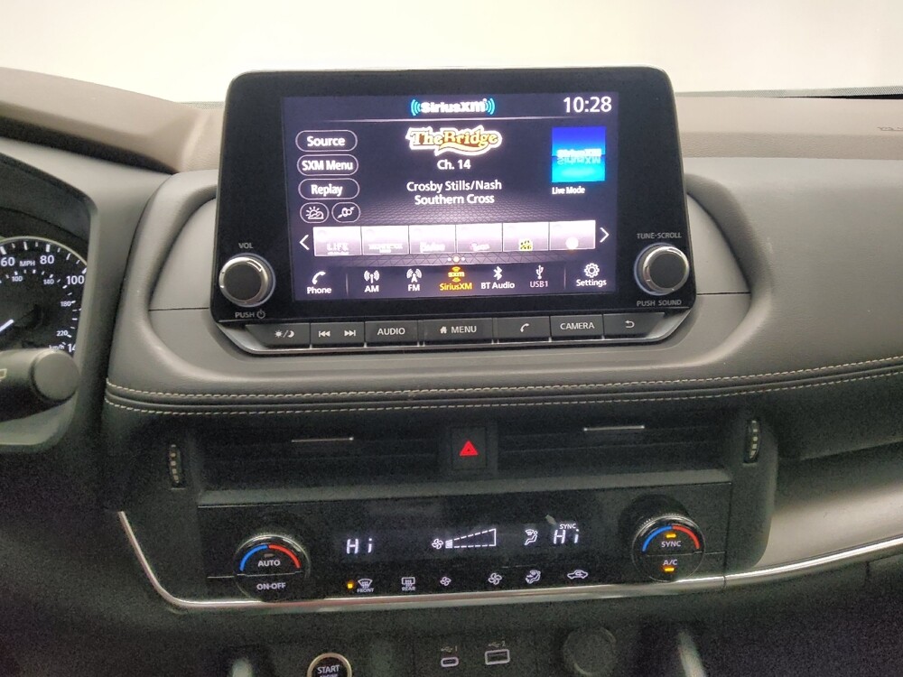 2023 Nissan Rogue in Lombard, IL 60148 - 18113362 25