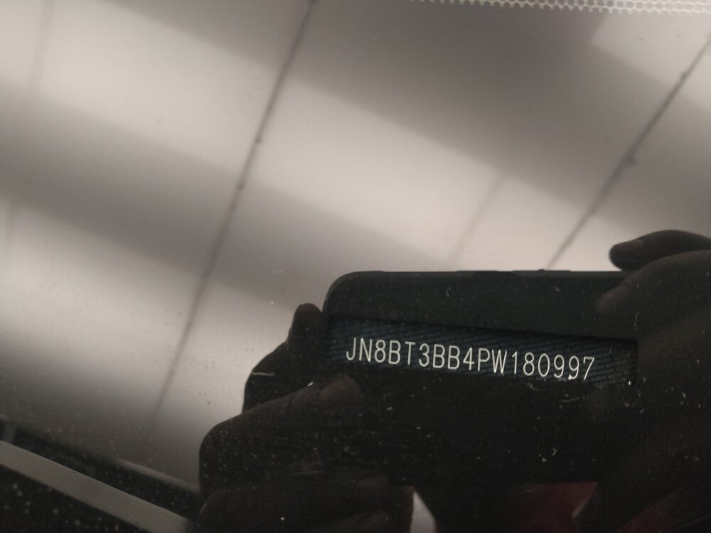 2023 Nissan Rogue in Lombard, IL 60148 - 18113362 33