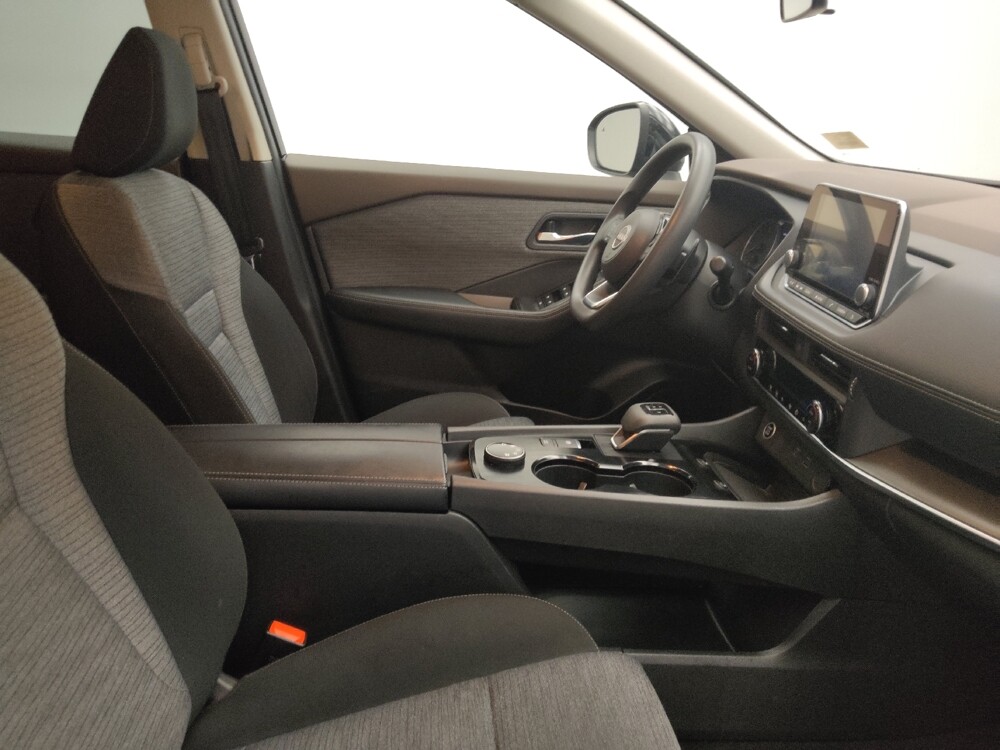 2023 Nissan Rogue in Lombard, IL 60148 - 18113362 21