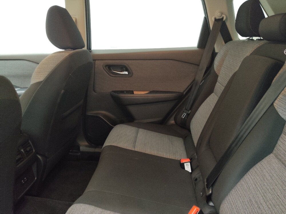 2023 Nissan Rogue in Lombard, IL 60148 - 18113362 18