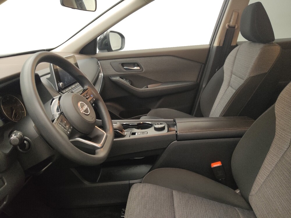 2023 Nissan Rogue in Lombard, IL 60148 - 18113362 17