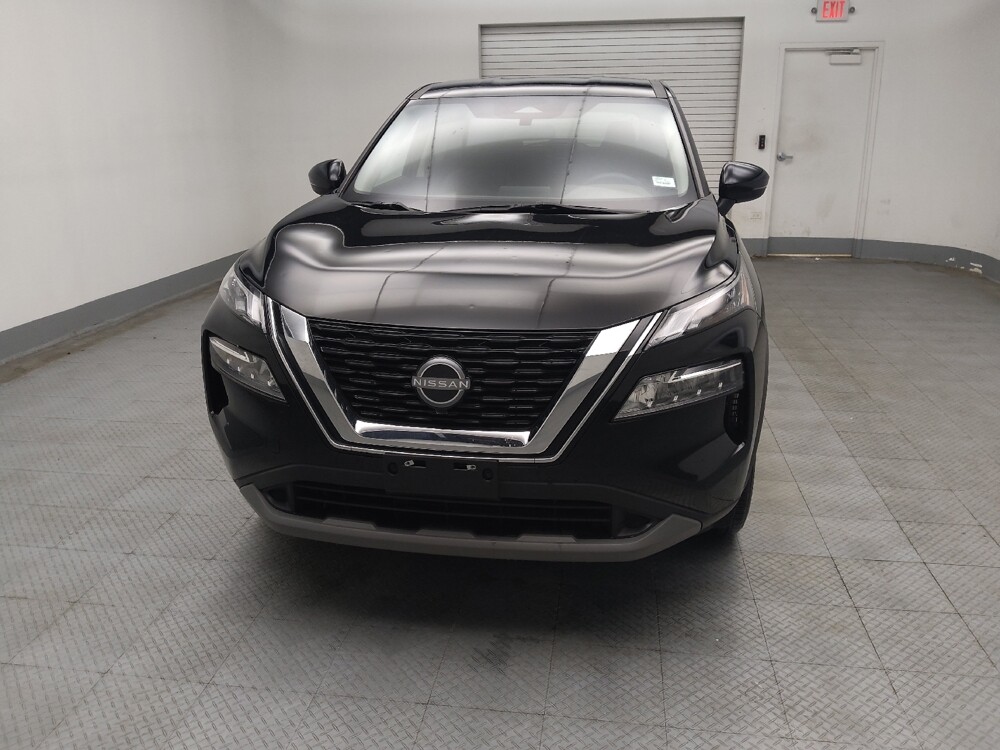 2023 Nissan Rogue in Lombard, IL 60148 - 18113362 15