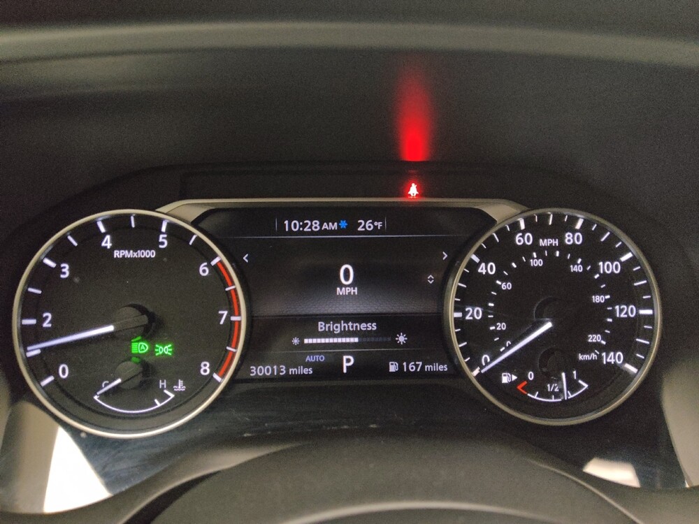 2023 Nissan Rogue in Lombard, IL 60148 - 18113362 23