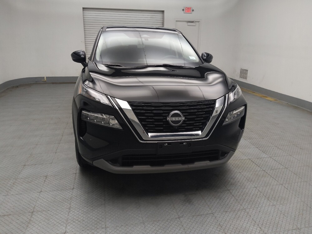2023 Nissan Rogue in Lombard, IL 60148 - 18113362 14