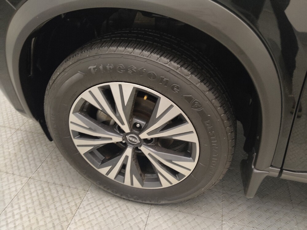 2023 Nissan Rogue in Lombard, IL 60148 - 18113362 31