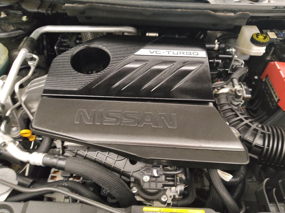 2023 Nissan Rogue in Lombard, IL 60148 - 18113362 30