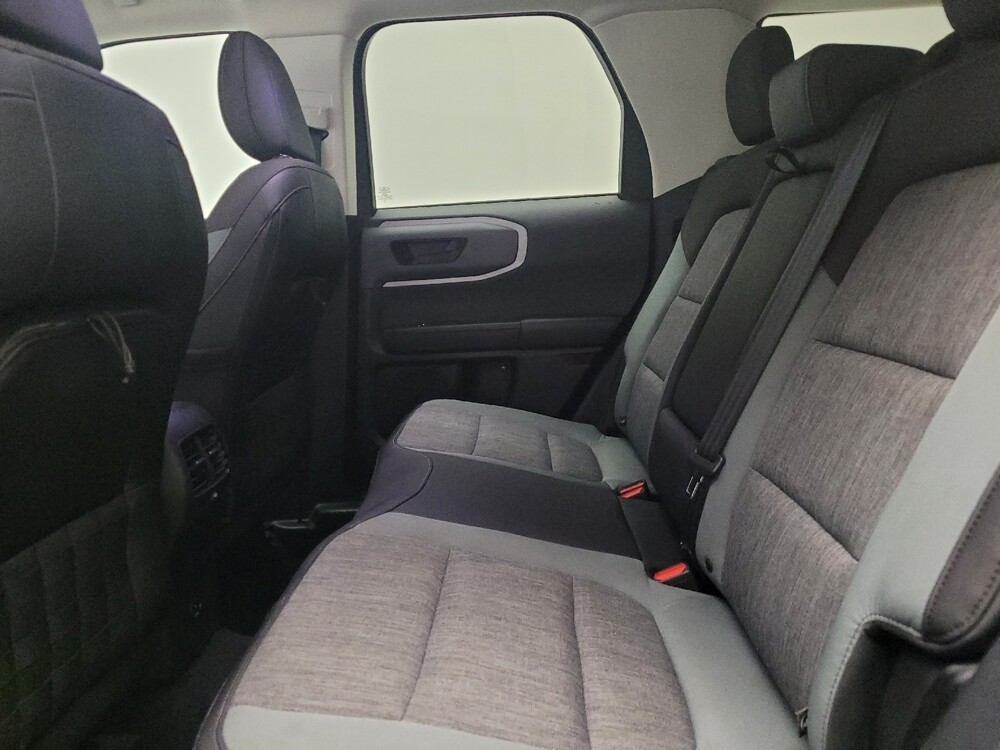 2021 Ford Bronco Sport in Taylor, MI 48180 - 18113363 18