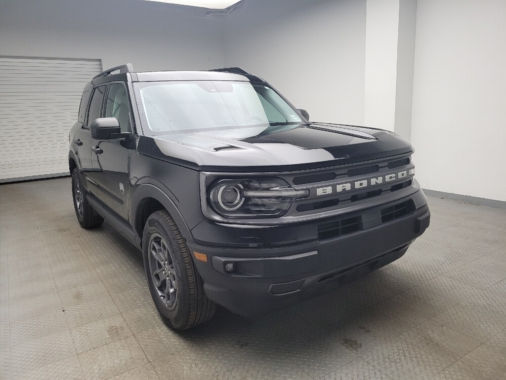 2021 Ford Bronco Sport in Taylor, MI 48180 - 18113363 13
