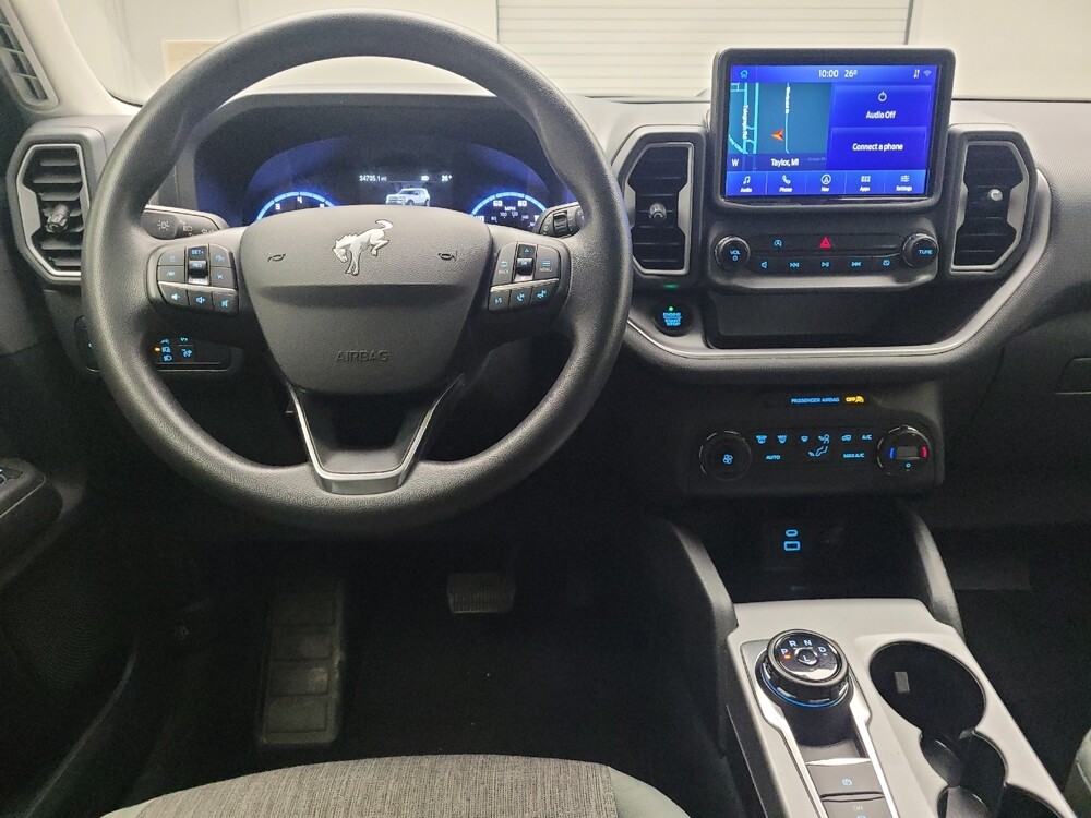 2021 Ford Bronco Sport in Taylor, MI 48180 - 18113363 22