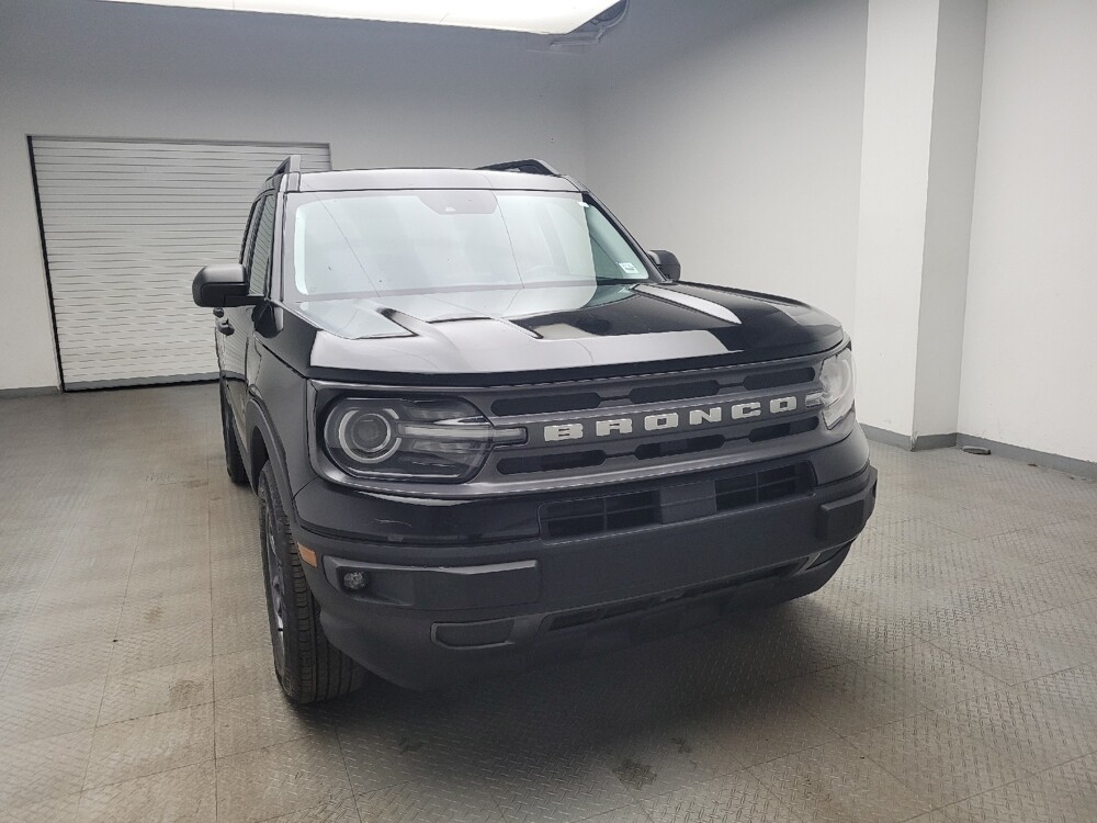 2021 Ford Bronco Sport in Taylor, MI 48180 - 18113363 14