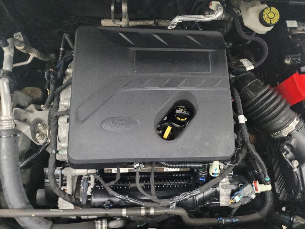 2021 Ford Bronco Sport in Taylor, MI 48180 - 18113363 31