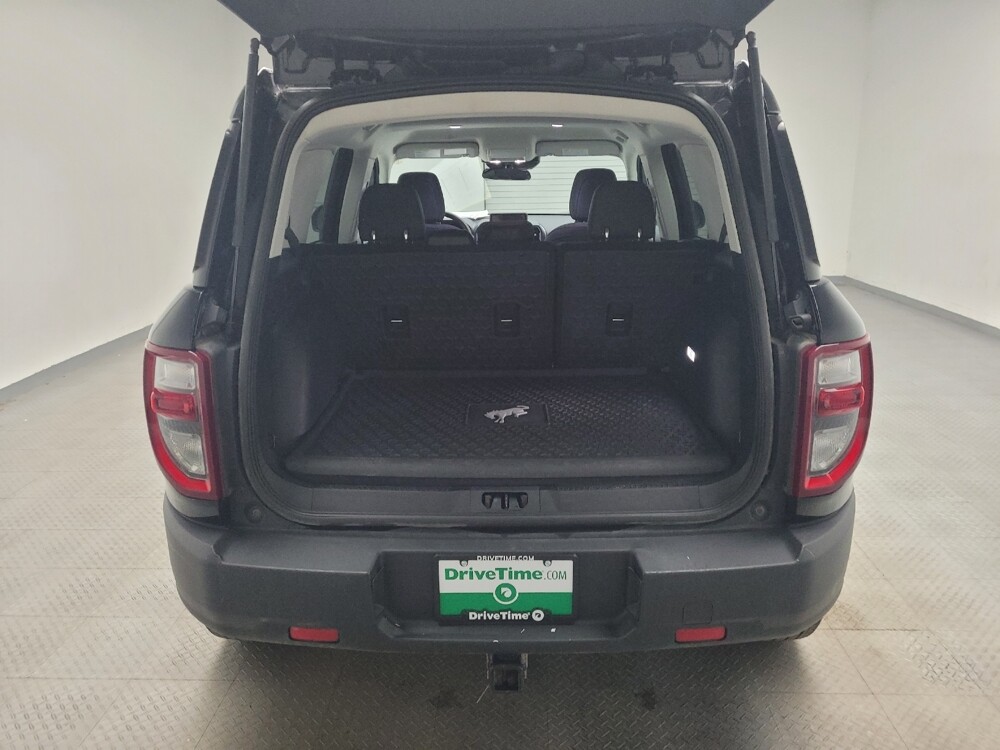 2021 Ford Bronco Sport in Taylor, MI 48180 - 18113363 29