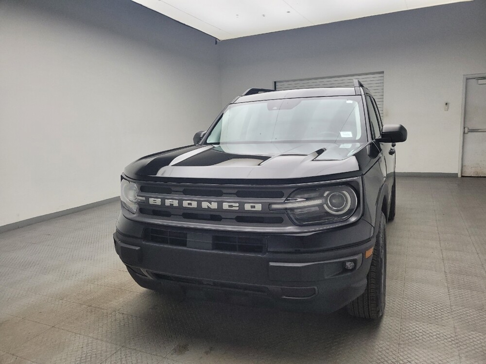 2021 Ford Bronco Sport in Taylor, MI 48180 - 18113363 15