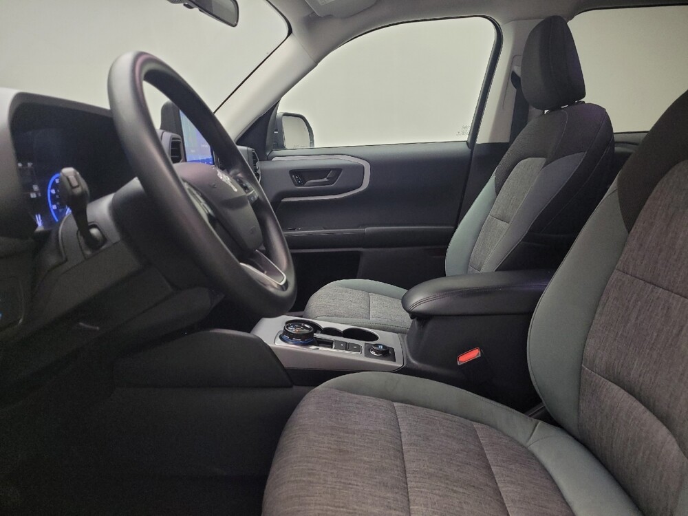 2021 Ford Bronco Sport in Taylor, MI 48180 - 18113363 17