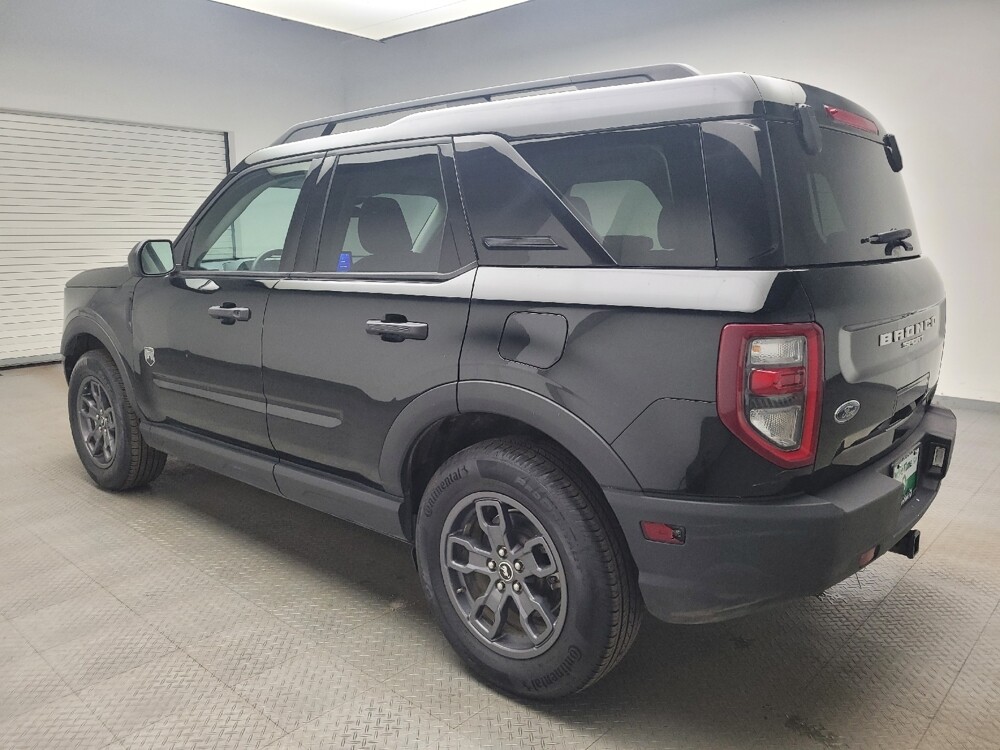 2021 Ford Bronco Sport in Taylor, MI 48180 - 18113363 3