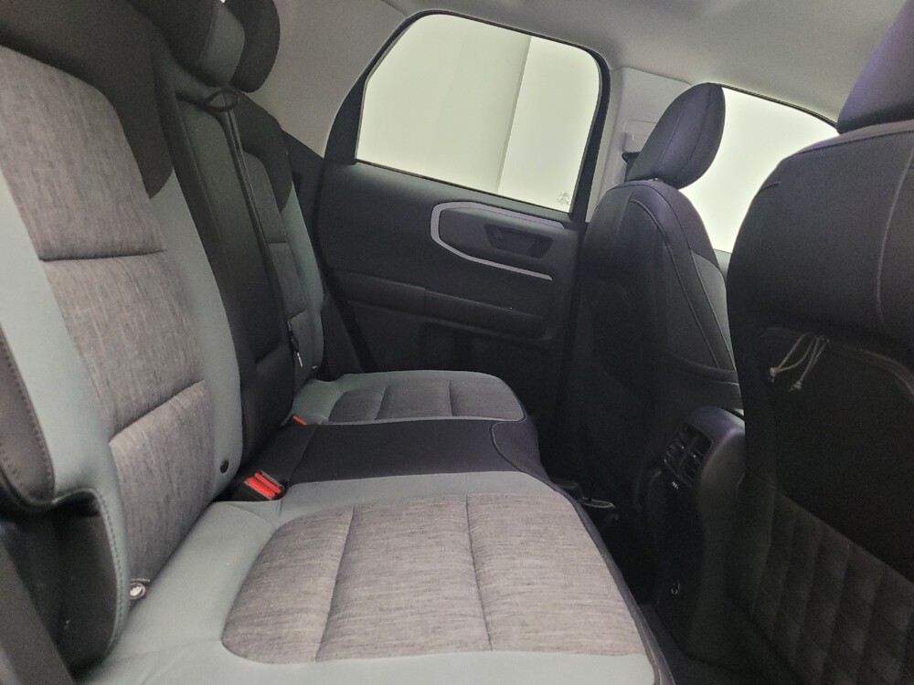 2021 Ford Bronco Sport in Taylor, MI 48180 - 18113363 19