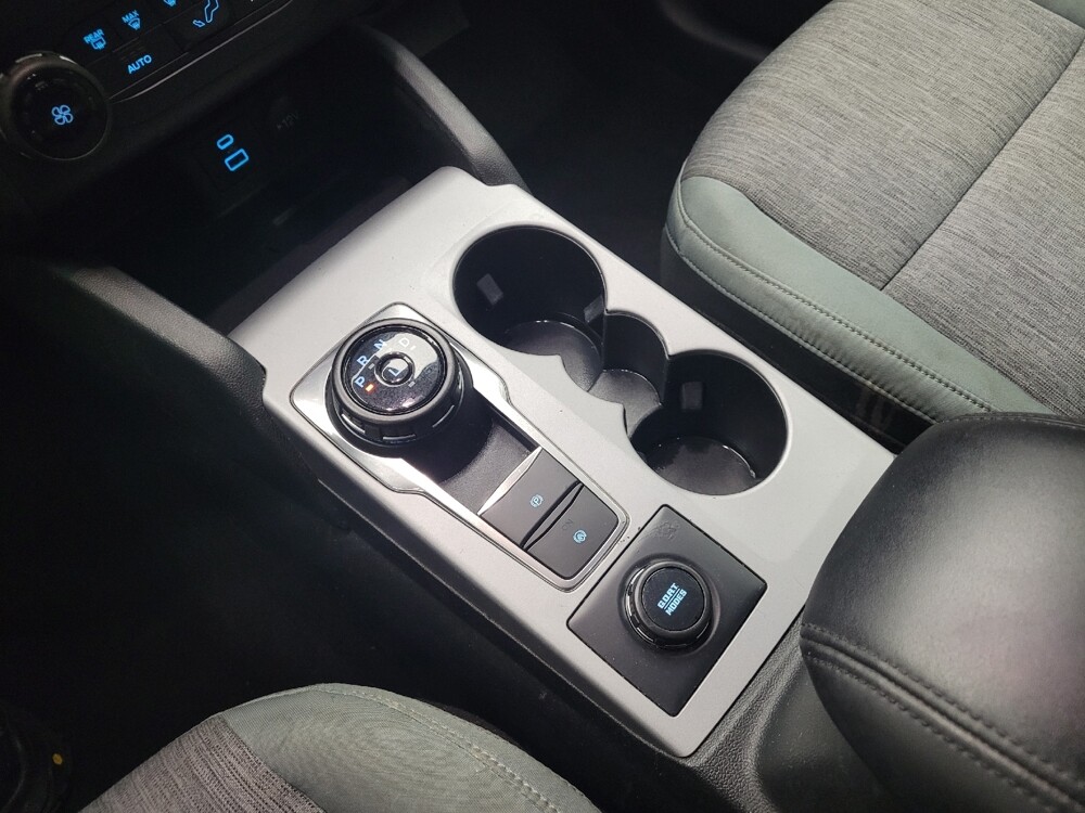 2021 Ford Bronco Sport in Taylor, MI 48180 - 18113363 26