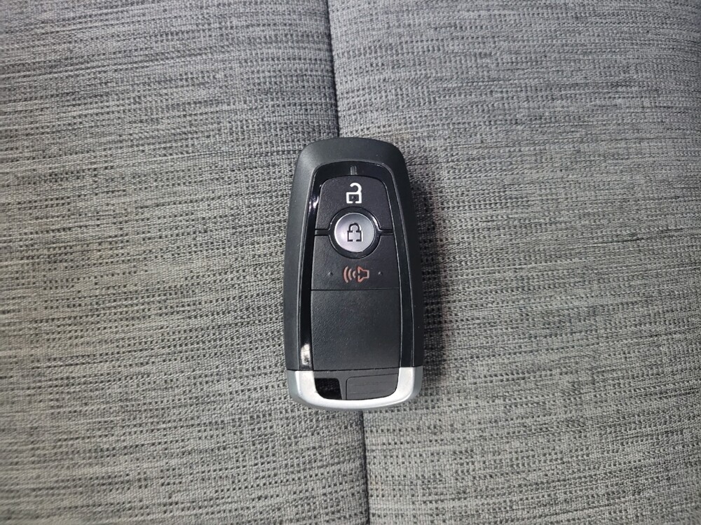 2021 Ford Bronco Sport in Taylor, MI 48180 - 18113363 32