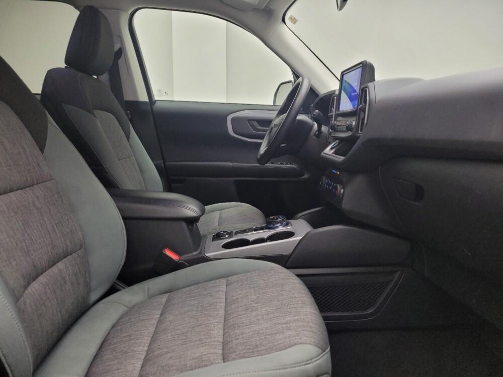 2021 Ford Bronco Sport in Taylor, MI 48180 - 18113363 21