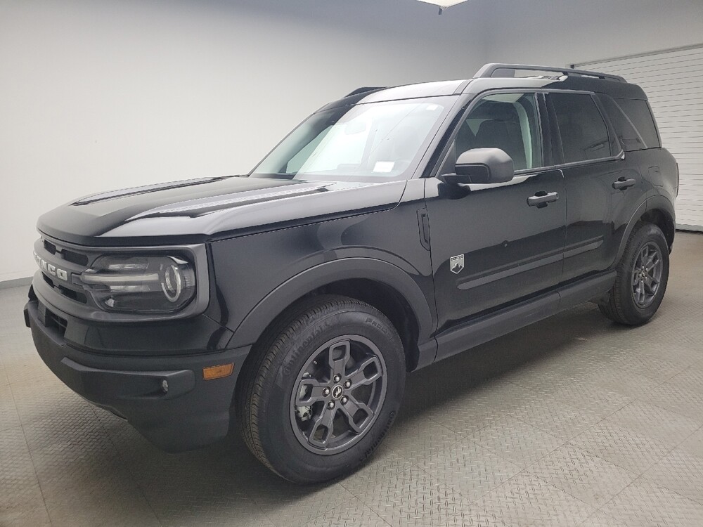 2021 Ford Bronco Sport in Taylor, MI 48180 - 18113363 2