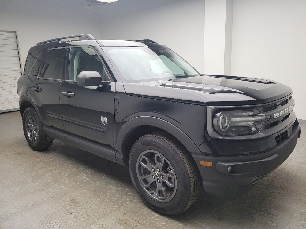 2021 Ford Bronco Sport in Taylor, MI 48180 - 18113363 11