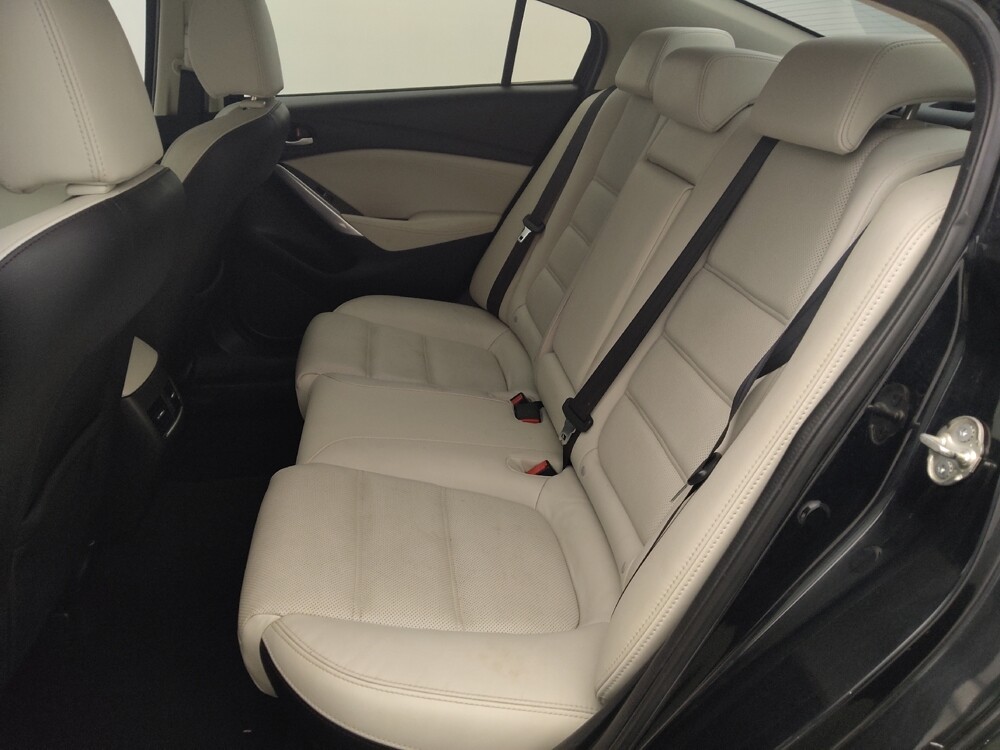 2017 Mazda MAZDA6 in Corpus Christi, TX 78412 - 18113364 18