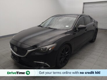 2017 Mazda MAZDA6 in Corpus Christi, TX 78412