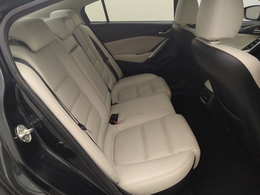 2017 Mazda MAZDA6 in Corpus Christi, TX 78412 - 18113364 19