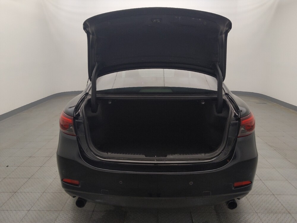 2017 Mazda MAZDA6 in Corpus Christi, TX 78412 - 18113364 29