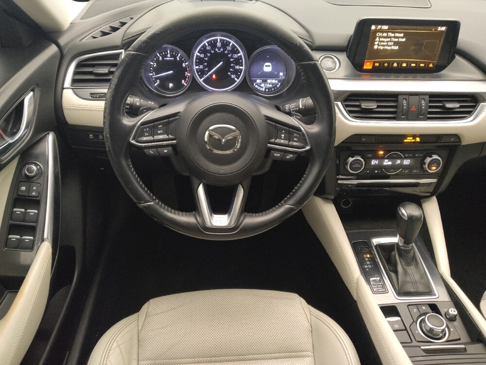 2017 Mazda MAZDA6 in Corpus Christi, TX 78412 - 18113364 22