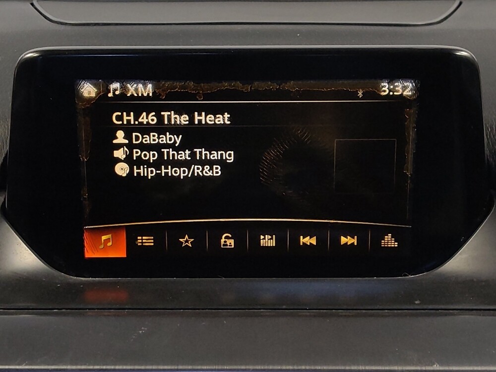 2017 Mazda MAZDA6 in Corpus Christi, TX 78412 - 18113364 25