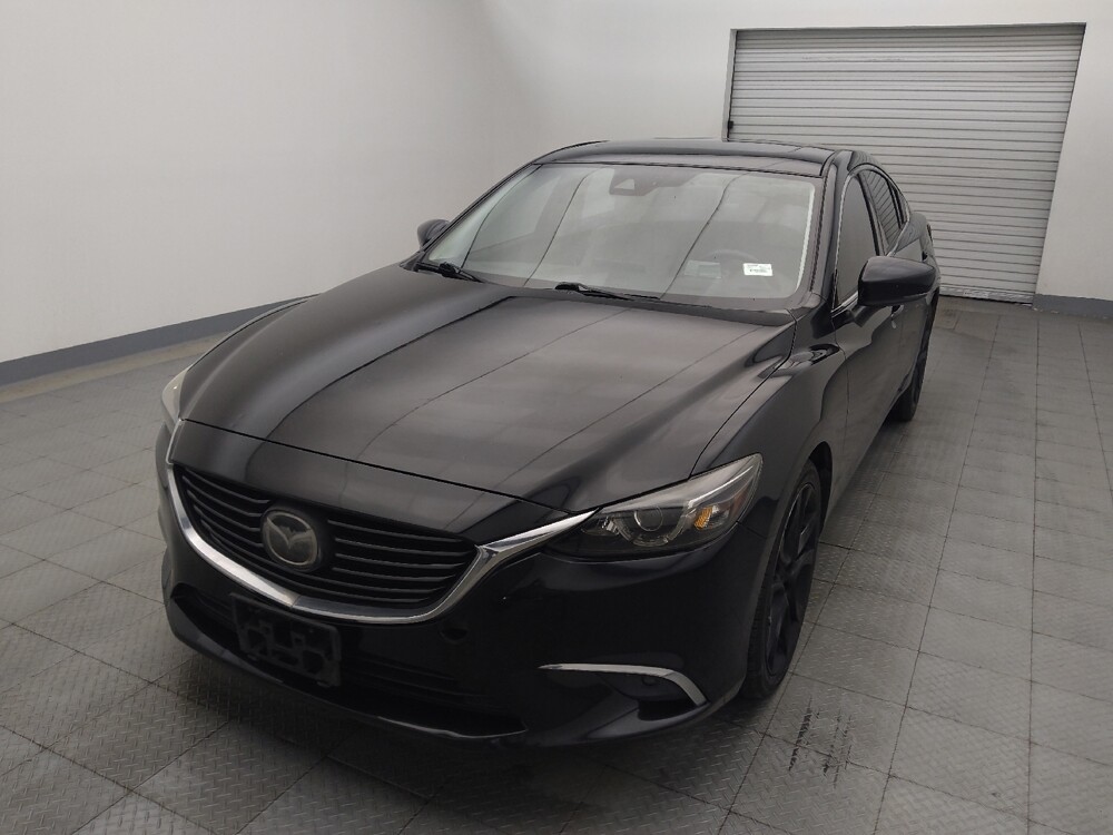 2017 Mazda MAZDA6 in Corpus Christi, TX 78412 - 18113364 15