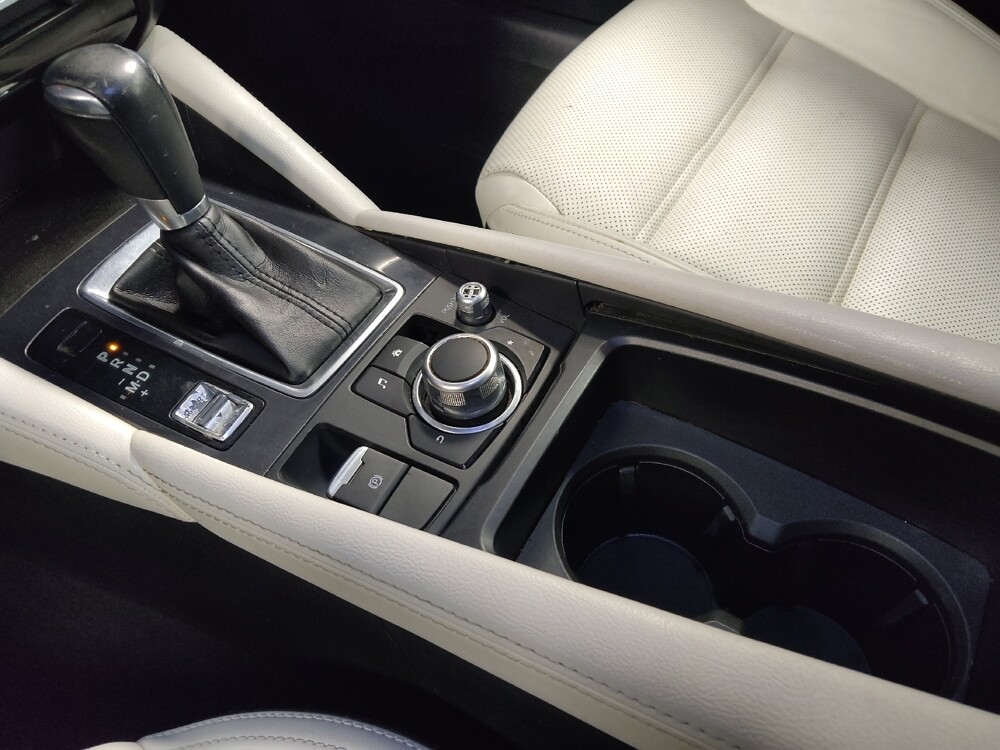 2017 Mazda MAZDA6 in Corpus Christi, TX 78412 - 18113364 26