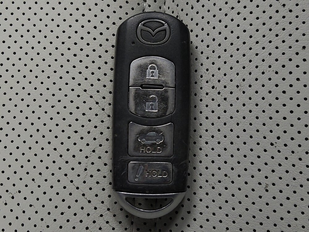 2017 Mazda MAZDA6 in Corpus Christi, TX 78412 - 18113364 32