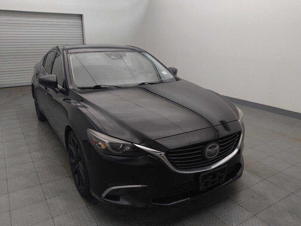 2017 Mazda MAZDA6 in Corpus Christi, TX 78412 - 18113364 14