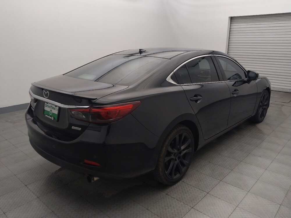 2017 Mazda MAZDA6 in Corpus Christi, TX 78412 - 18113364 9