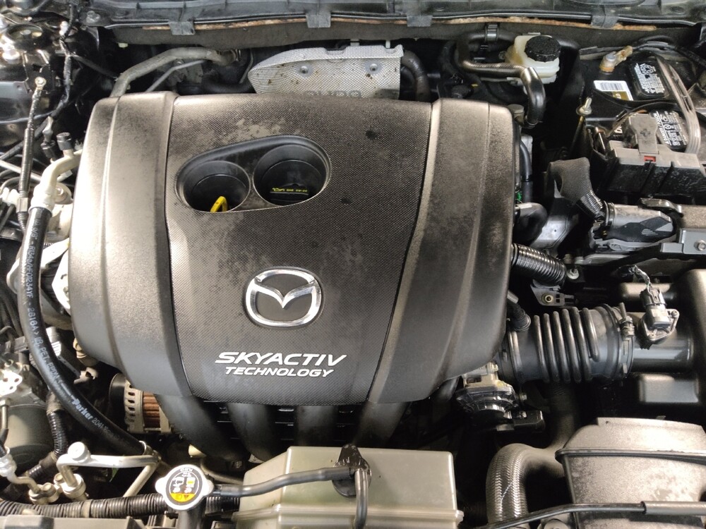 2017 Mazda MAZDA6 in Corpus Christi, TX 78412 - 18113364 30
