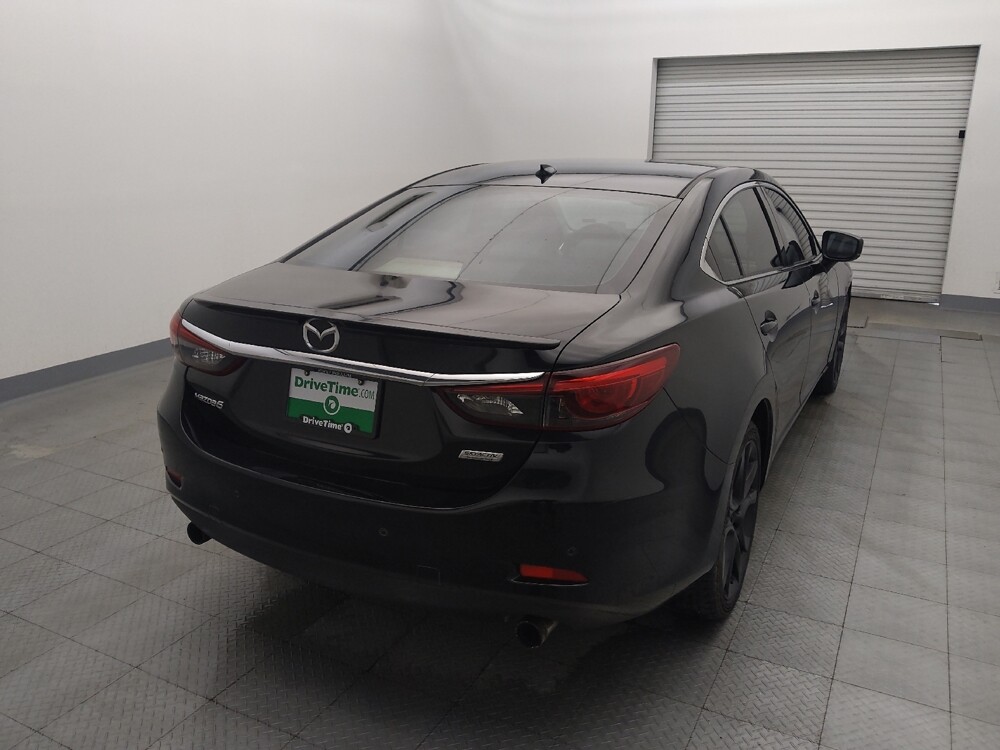 2017 Mazda MAZDA6 in Corpus Christi, TX 78412 - 18113364 7