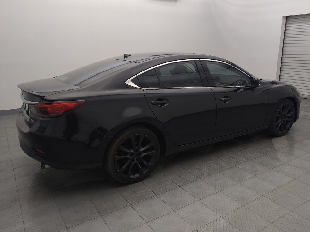 2017 Mazda MAZDA6 in Corpus Christi, TX 78412 - 18113364 10