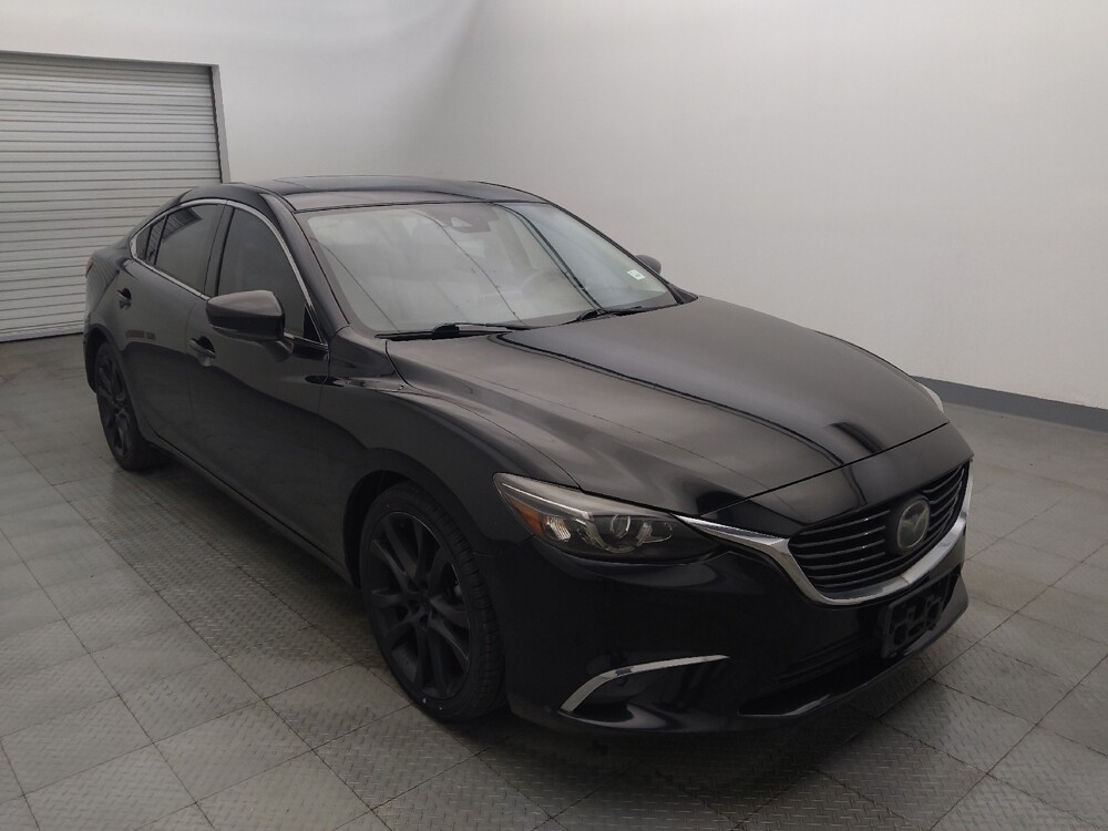 2017 Mazda MAZDA6 in Corpus Christi, TX 78412 - 18113364 13