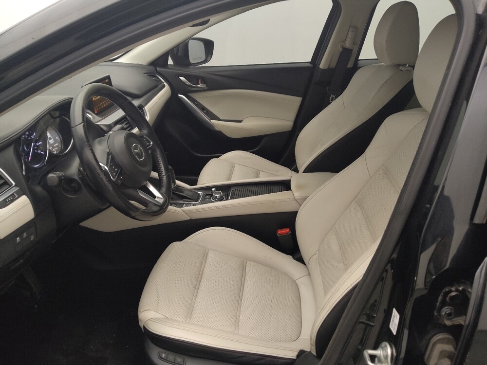 2017 Mazda MAZDA6 in Corpus Christi, TX 78412 - 18113364 17