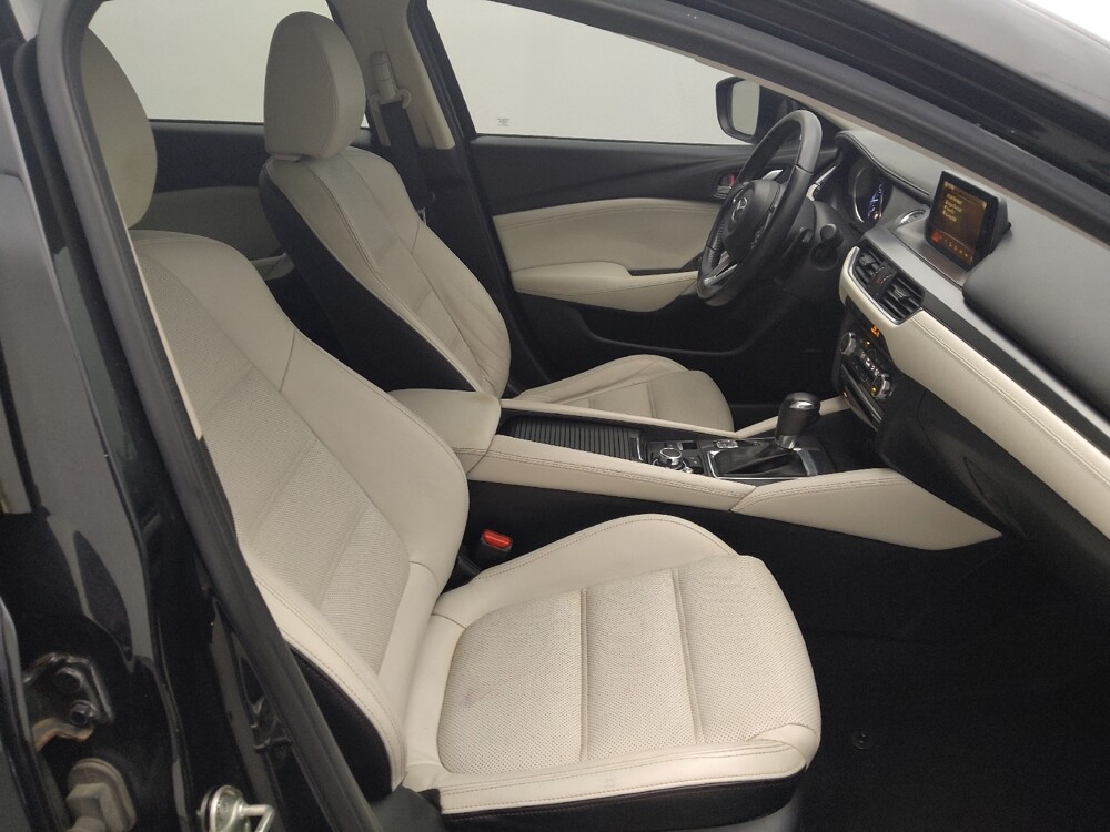 2017 Mazda MAZDA6 in Corpus Christi, TX 78412 - 18113364 21